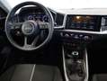 Audi A1 25 TFSI advanced Schwarz - thumbnail 15