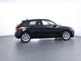 Audi A1 25 TFSI advanced Schwarz - thumbnail 4