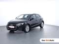 Audi A1 25 TFSI advanced Schwarz - thumbnail 1