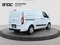 Ford Transit Custom 2.0 TDCi 320 L1H1 Trend Sortimo-Ausbau/Heckklappe Weiß - thumbnail 5