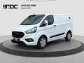 Ford Transit Custom 2.0 TDCi 320 L1H1 Trend Sortimo-Ausbau/Heckklappe Weiß - thumbnail 1