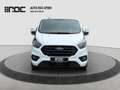 Ford Transit Custom 2.0 TDCi 320 L1H1 Trend Sortimo-Ausbau/Heckklappe Weiß - thumbnail 8