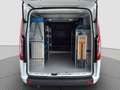 Ford Transit Custom 2.0 TDCi 320 L1H1 Trend Sortimo-Ausbau/Heckklappe Weiß - thumbnail 18
