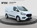 Ford Transit Custom 2.0 TDCi 320 L1H1 Trend Sortimo-Ausbau/Heckklappe Weiß - thumbnail 7