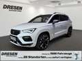 CUPRA Ateca 2.0 TSI DSG 4Drive Sitzheizung+ Anhängerkupplung+N Weiß - thumbnail 1