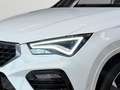 CUPRA Ateca 2.0 TSI DSG 4Drive Sitzheizung+ Anhängerkupplung+N Weiß - thumbnail 5