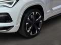 CUPRA Ateca 2.0 TSI DSG 4Drive Sitzheizung+ Anhängerkupplung+N Weiß - thumbnail 6