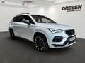 CUPRA Ateca 2.0 TSI DSG 4Drive Sitzheizung+ Anhängerkupplung+N Weiß - thumbnail 2