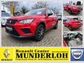 SEAT Arona Reference Rojo - thumbnail 1