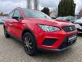 SEAT Arona Reference Rouge - thumbnail 2