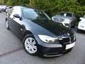 BMW 318 (E90) 318I 129CH CONFORT Noir - thumbnail 3