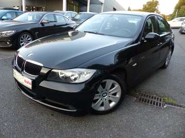 (E90) 318I 129CH CONFORT