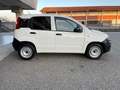 Fiat Panda 1.2 Pop Van 2 posti Bianco - thumbnail 4