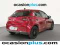 Mazda 2 1.5 Skyactiv-g Black Tech Edition 55kW Rojo - thumbnail 4
