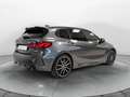 BMW 118 118d Msport Grigio - thumbnail 2