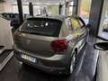 Volkswagen Polo Polo 5p 1.0 tgi Highline 90cv NEOPATENTATI Gris - thumbnail 4