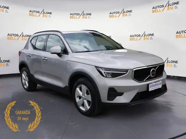 Volvo XC40 B3 automatico Essential