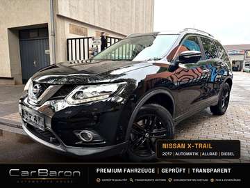 4x4 7-Sitzer/360°/Pano/Keyless/LED/SHZ