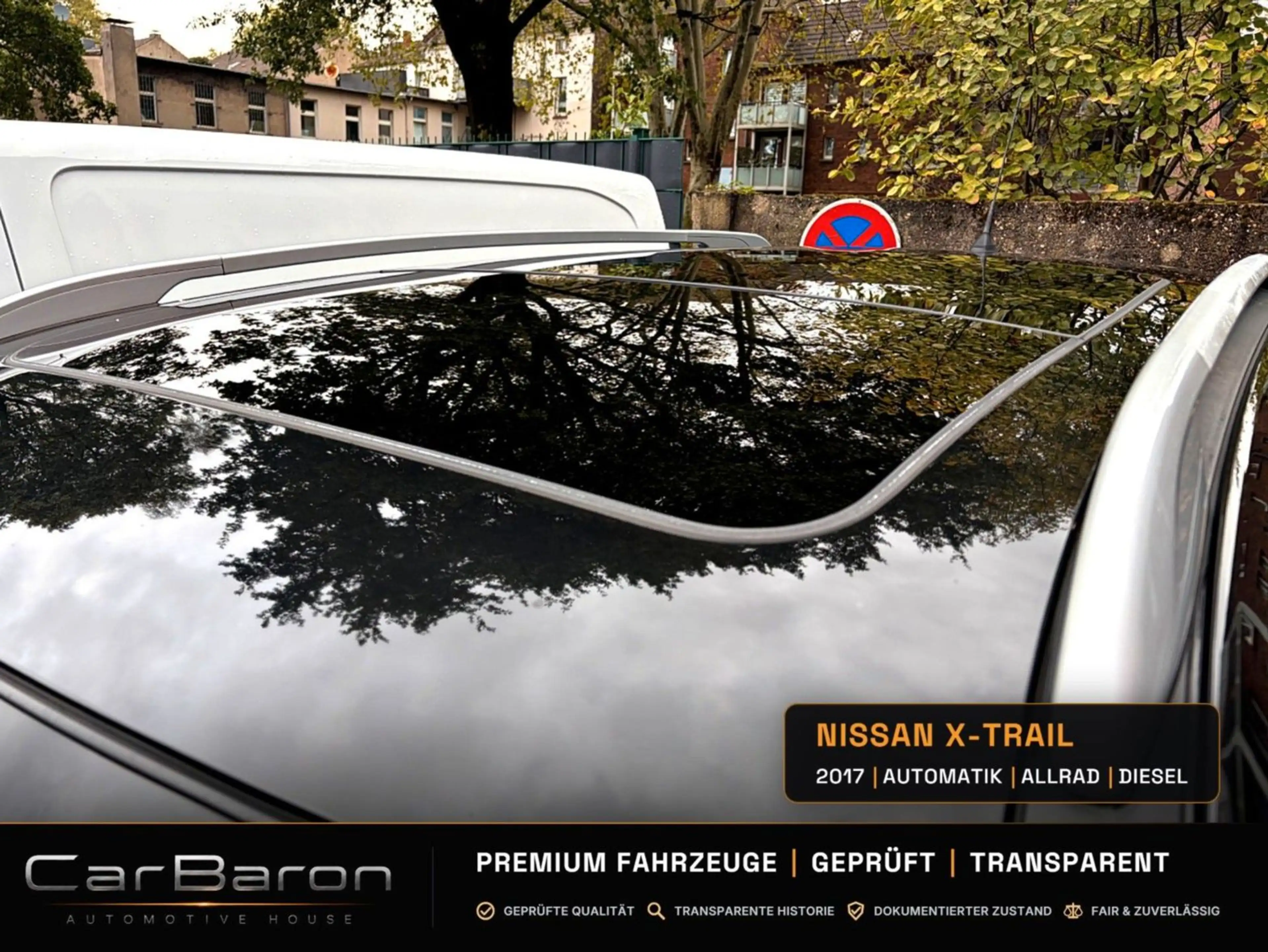Nissan X-Trail 4x4 7-Sitzer/360°/Pano/Keyless/LED/SHZ — photo 11