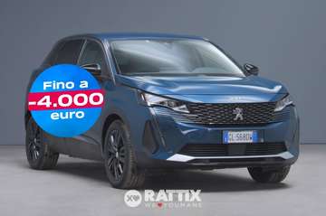 1.6 Hybrid PHEV 225CV Allure Pack e-EAT8