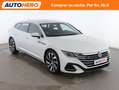 Volkswagen Arteon 2.0 TSI R-Line DSG7 140kW Blanc - thumbnail 8