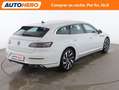 Volkswagen Arteon 2.0 TSI R-Line DSG7 140kW Blanc - thumbnail 6
