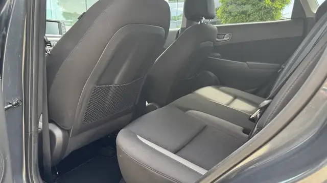 Hyundai Kona view 10