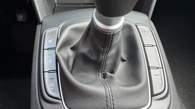 Hyundai Kona view 14
