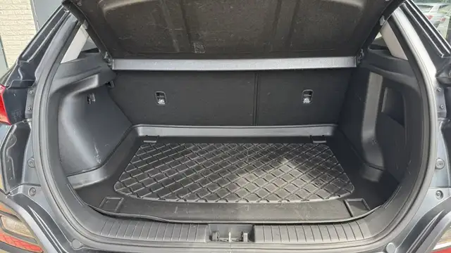 Hyundai Kona view 13