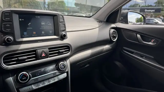 Hyundai Kona view 16