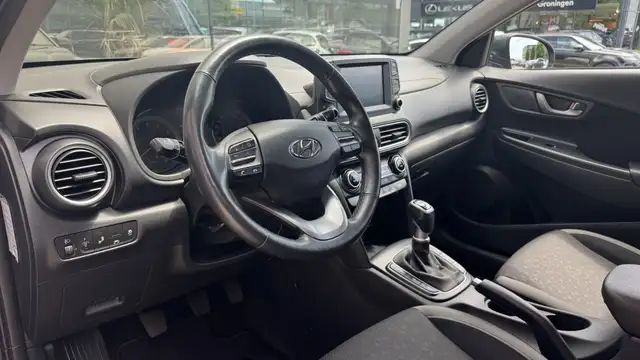 Hyundai Kona view 7