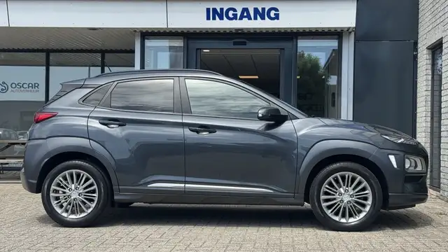 Hyundai Kona view 5