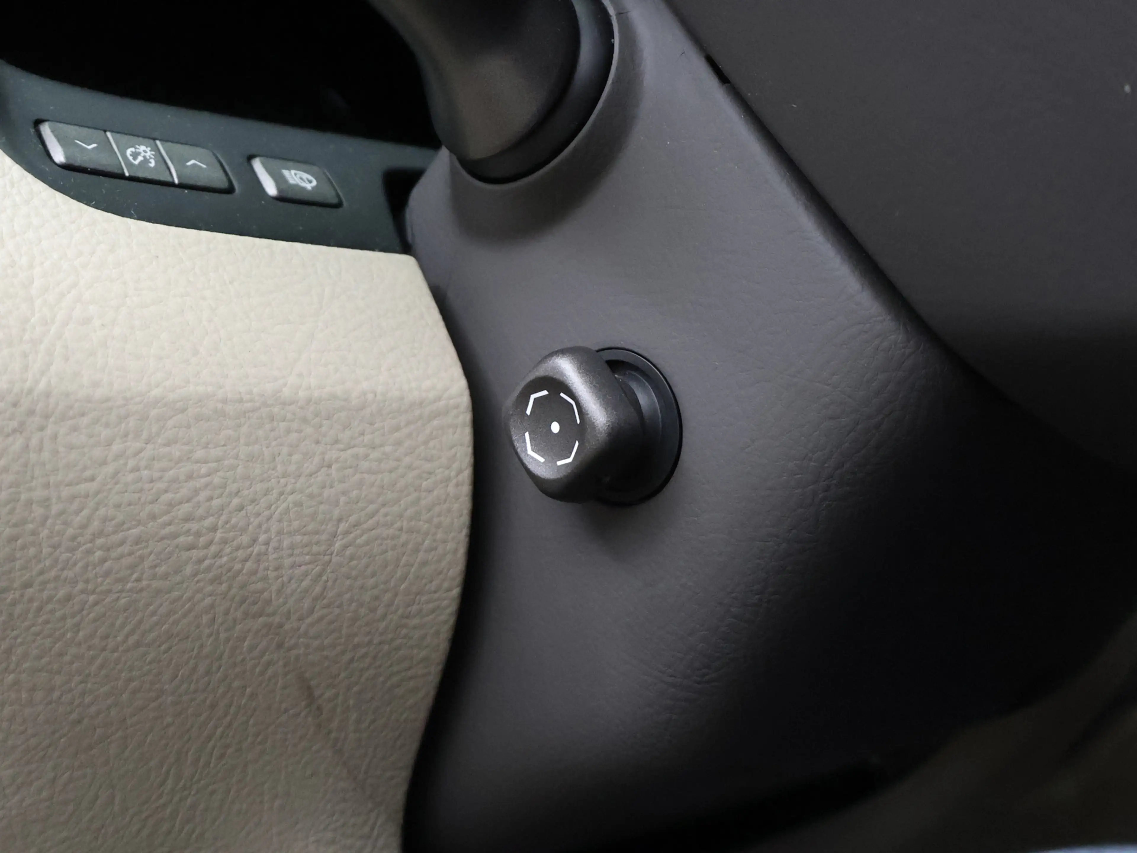 Lexus LS 460 President YOUNGTIMER (NAVI,SCHUIFDAK,STOELVERWARMI — photo 10