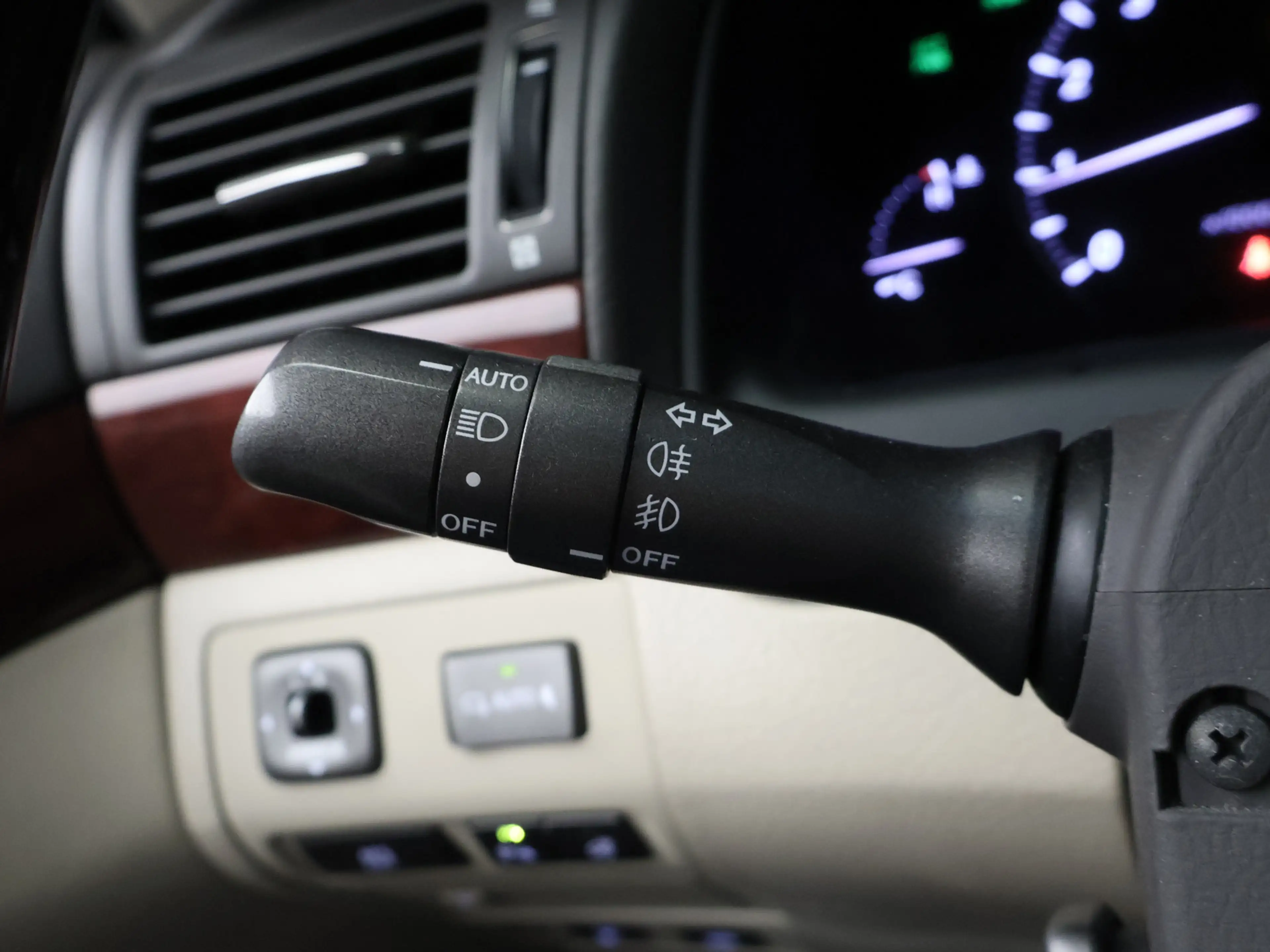 Lexus LS 460 President YOUNGTIMER (NAVI,SCHUIFDAK,STOELVERWARMI — photo 9