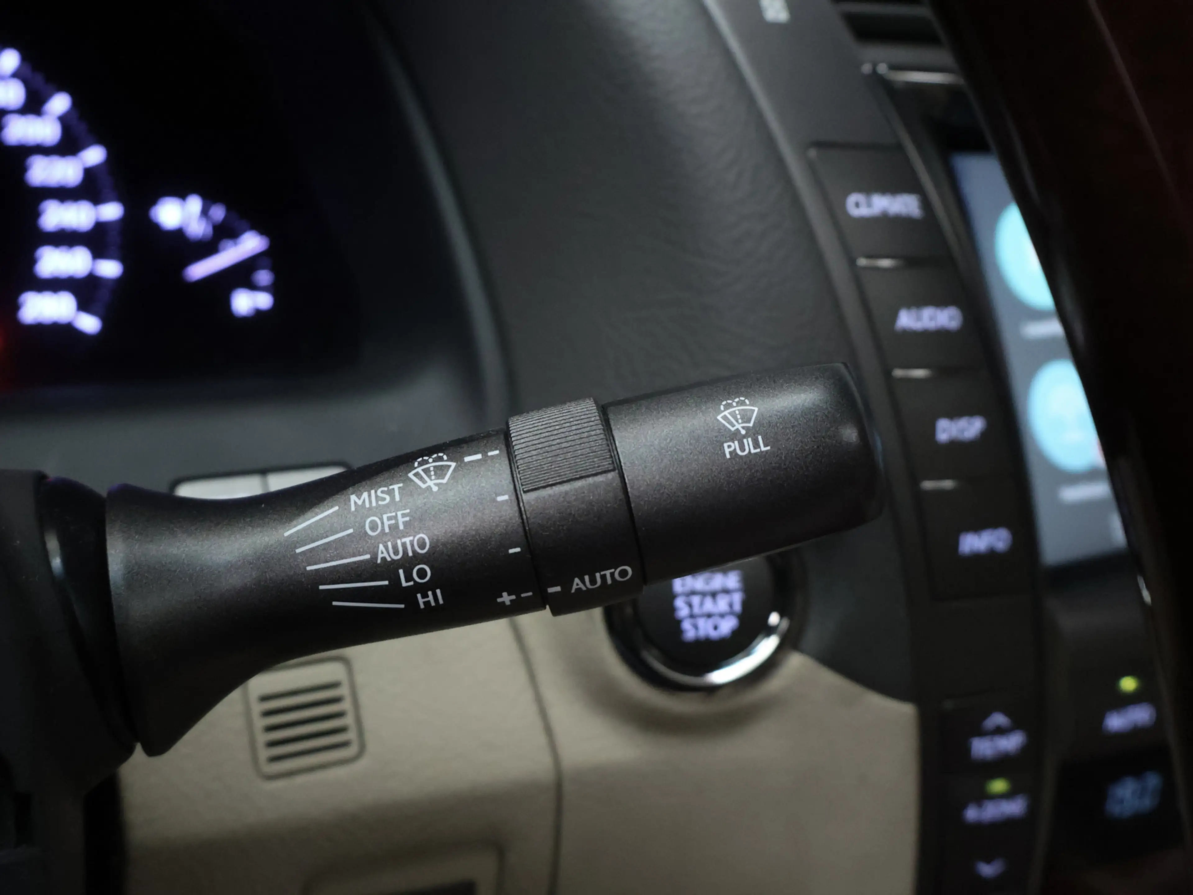 Lexus LS 460 President YOUNGTIMER (NAVI,SCHUIFDAK,STOELVERWARMI — photo 14