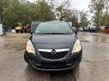 Opel Meriva B Edition Grau - thumbnail 3