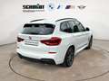 BMW X3 xDrive30i M SPORT + GARANTIE Weiß - thumbnail 6