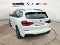 BMW X3 xDrive30i M SPORT + GARANTIE Weiß - thumbnail 4