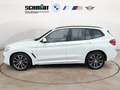 BMW X3 xDrive30i M SPORT + GARANTIE Weiß - thumbnail 3