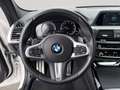BMW X3 xDrive30i M SPORT + GARANTIE Weiß - thumbnail 14