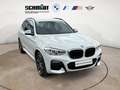 BMW X3 xDrive30i M SPORT + GARANTIE Weiß - thumbnail 8