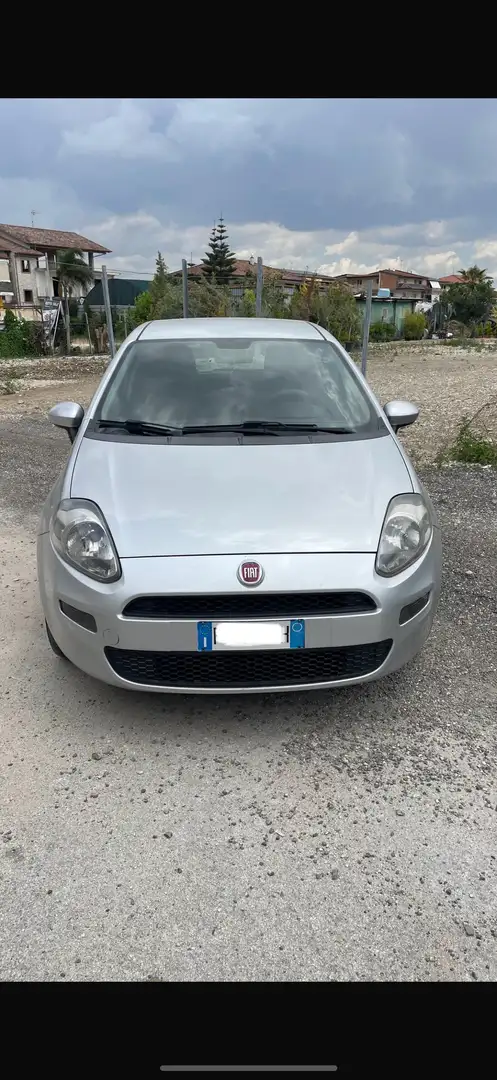 Fiat Punto 1.2 benzina/gpl - 1