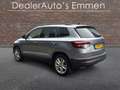 Skoda Karoq 1.0 TSI ECC LMV NAVIGATIE CRUISE Grijs - thumbnail 3