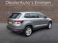 Skoda Karoq 1.0 TSI ECC LMV NAVIGATIE CRUISE Grijs - thumbnail 4