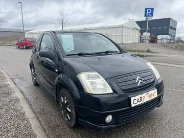 *1,4 Benzin*VTR*Klima*TÜV9/27*Servo*ZV*AHK*