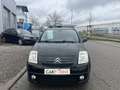 Citroen C2 *1,4 Benzin*VTR*Klima*TÜV9/27*Servo*ZV*AHK* Negro - thumbnail 10