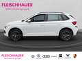 Skoda Kamiq 1.5 TSI Tour ACC CARPLAY LED  NAVI PHONEBOX Weiß - thumbnail 4