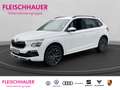Skoda Kamiq 1.5 TSI Tour ACC CARPLAY LED  NAVI PHONEBOX Weiß - thumbnail 1
