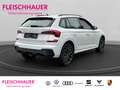 Skoda Kamiq 1.5 TSI Tour ACC CARPLAY LED  NAVI PHONEBOX Weiß - thumbnail 6