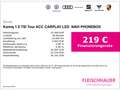 Skoda Kamiq 1.5 TSI Tour ACC CARPLAY LED  NAVI PHONEBOX Weiß - thumbnail 3
